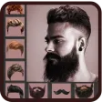 Man Hair Style PRO APK
