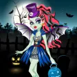 Monster Dolls Fangtastic Ever APK