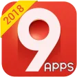 Tips 9Apps 2018 icon