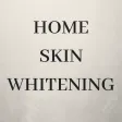 HOME REMEDIES FOR WHITENING SKIN icon