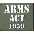 Arms Act 1959 APK