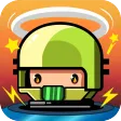 Turret Boi: Pew Survivor! APK