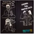 3000 Kata Bijak - Pantun Lucu Dan Gombal APK