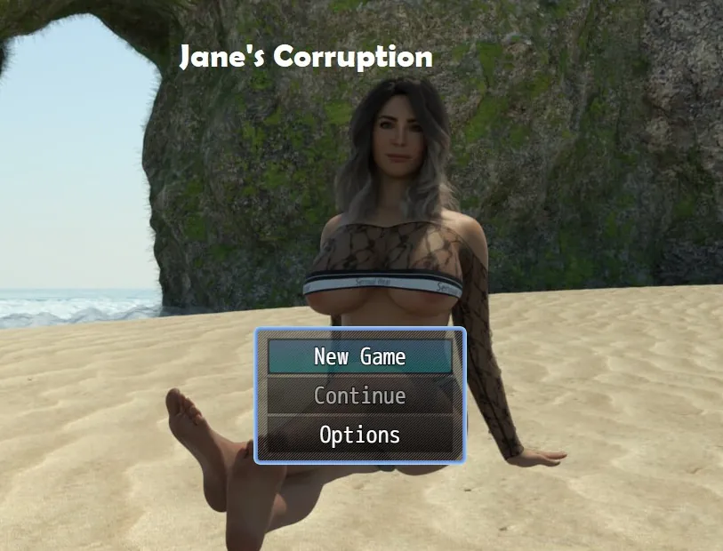 Jane’s Corruption APK