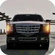 SUV Car Race Offroad Escalade APK