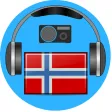 NRK P1+ Oslo Radio App NO Station Free Online icon