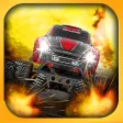 mountain car racing APK