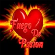 Radio fuego de pasion icon
