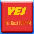 Yes The Best 101.1 FM APK