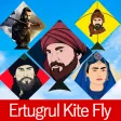 Ertugrul Gazi Kite Flying Game icon