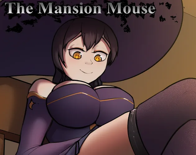 The Mansion Mouse v.0.13-0.14 icon
