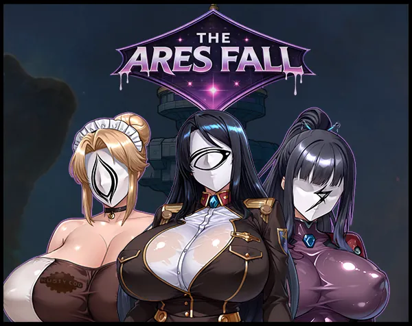 The Ares Fall v0.12a icon