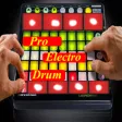 Pro Electro Drum icon