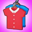 Cloth Sorting APK