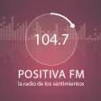 Positiva FM Coronel Pringles APK
