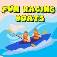 Fun Racing Boats icon