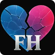 Fractured Hearts icon
