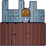 Keep the Dragon icon
