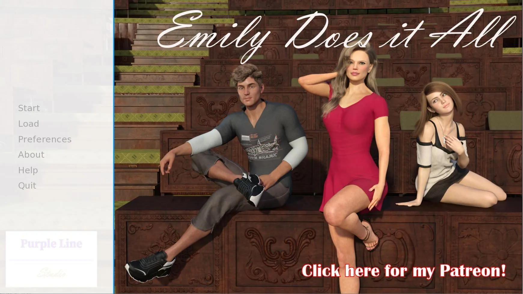 Emily Does it All icon