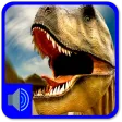Dinosaur sounds APK