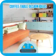 Coffee Table Design Ideas icon