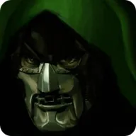Behind the Doom DR APK