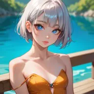 Corrupting Mia APK