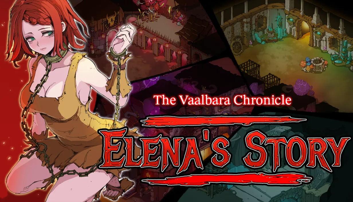 Elena’s Story APK