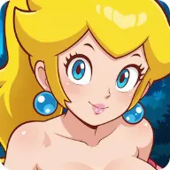 Princess Peach Clicker (v.1.0) icon