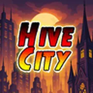 Hive City Heat icon