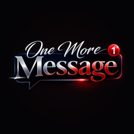 One More Message icon