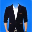 Casual Man Suit Photo Maker APK