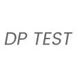 DP Test icon