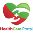 PLDT HealthCare Portal icon