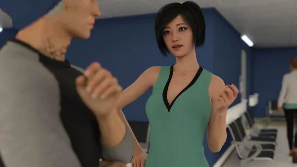 Beyond Tomorrow APK