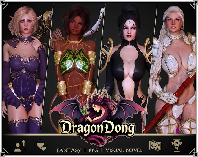DragonDong icon