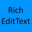 RichEditText APK