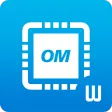 OM Manager icon