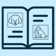 Pet care diary log - Pet Story icon