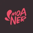 Moaner icon