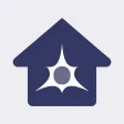 Test Home icon