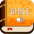 Elberfelder Bible in german icon