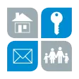 My Property Box icon
