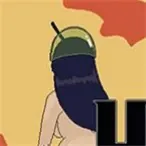 HOT ROAD icon