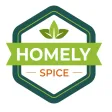 Homely Spice icon