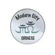 Modern City Belfast icon