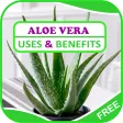 Uses & Benefits of Aloe Vera icon