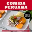 Recetas de Comidas Peruanas APK