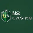 N8 Casino Game Register icon