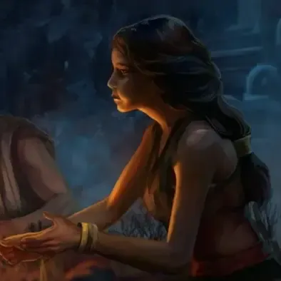 The Book of Outcasts APK